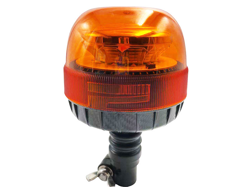 پنج ویژگی چراغ های هشدار LED