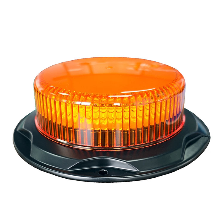 مزایای اصلی چراغ LED کهربا چیست؟