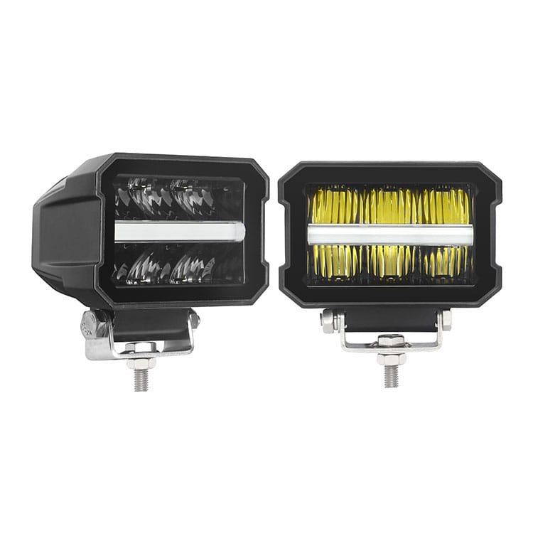 کدام چراغ کار LED برای کار شما مناسب است؟