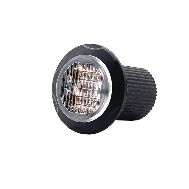 چرا باید برای ایمنی وسیله نقلیه خود یک چراغ LED چشمک زن Hideaway انتخاب کنید؟