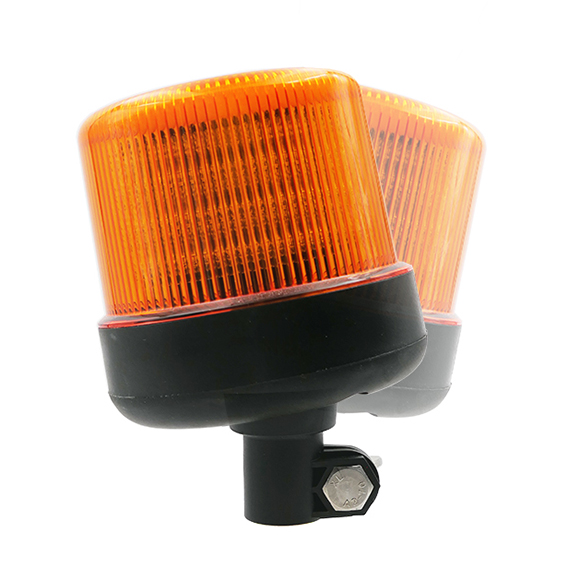 چراغ LED مانت DIN