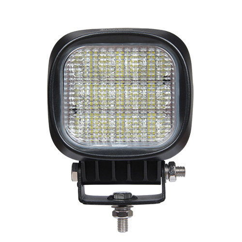 چراغ کار LED کانکتور DT