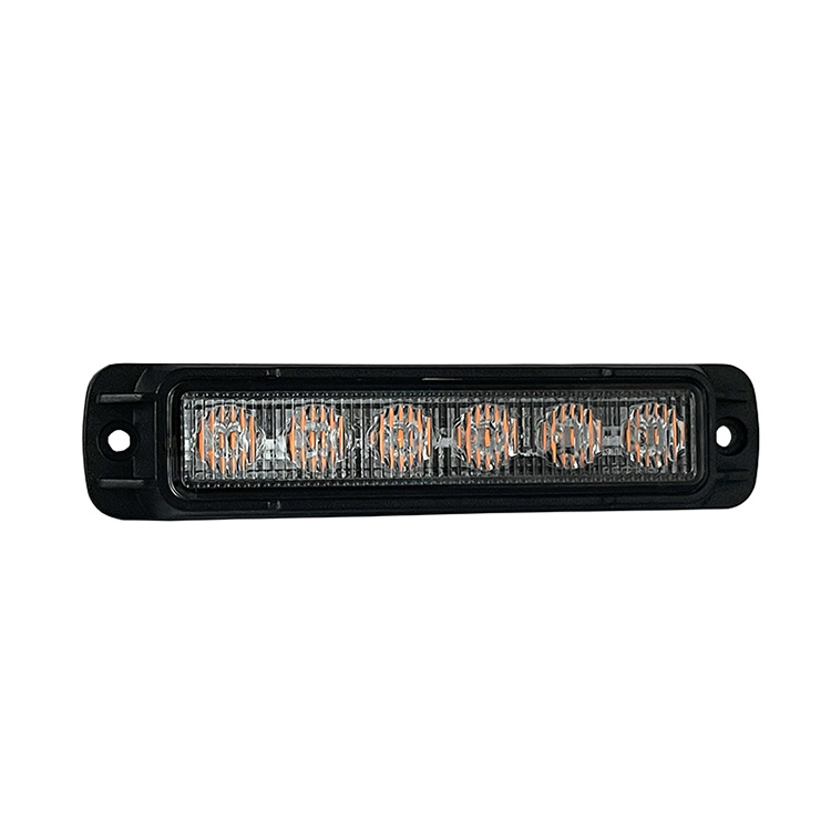 چراغ هشدار بارق LED