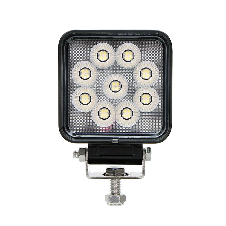 لامپ کار LED