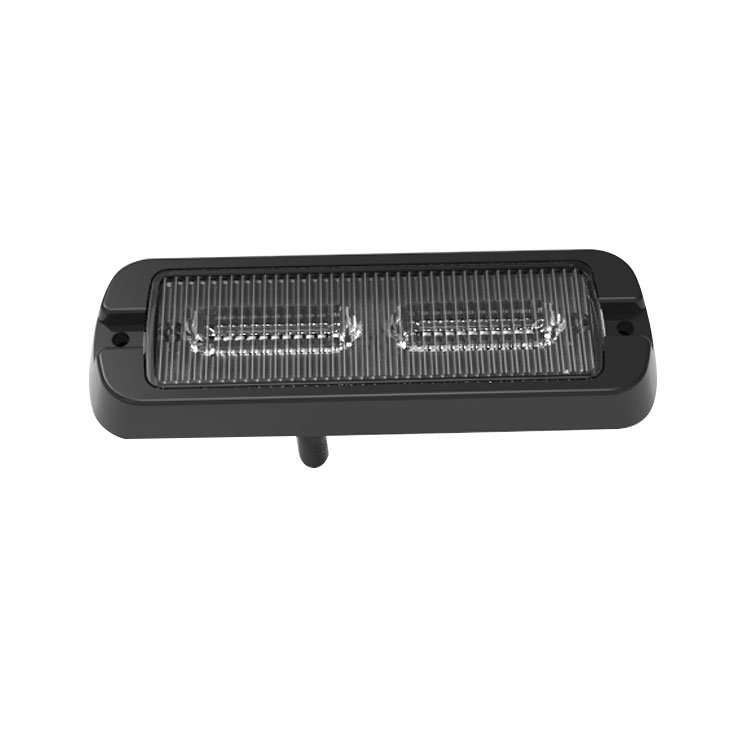 چراغ هشدار دهنده